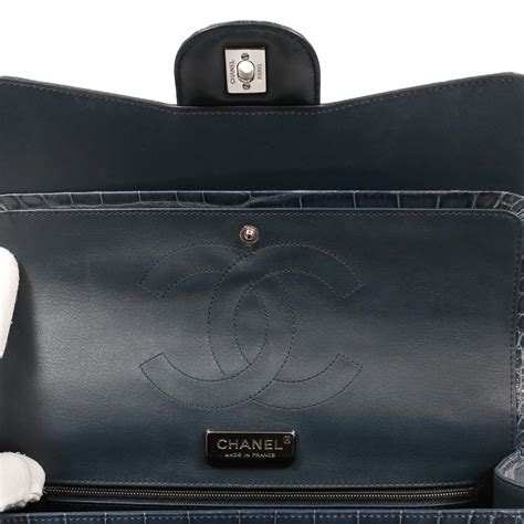 indigo chanel